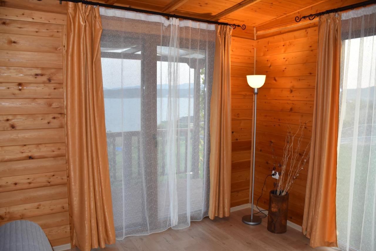 Villa Viridi Sozopol Exterior photo