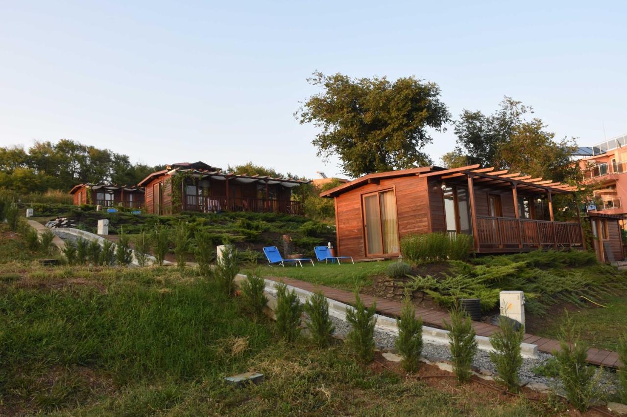 Villa Viridi Sozopol Exterior photo